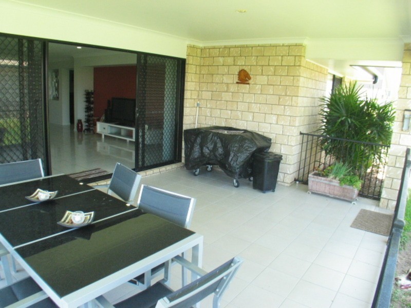34  Bryant Avenue, Bowen QLD 4805