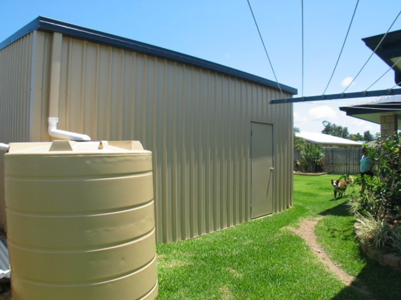 34  Bryant Avenue, Bowen QLD 4805