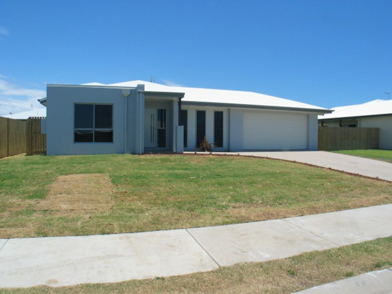 7 Ada Place, Bowen QLD 4805
