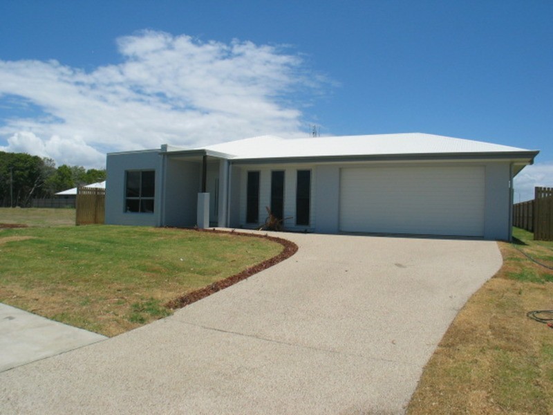 7 Ada Place, Bowen QLD 4805