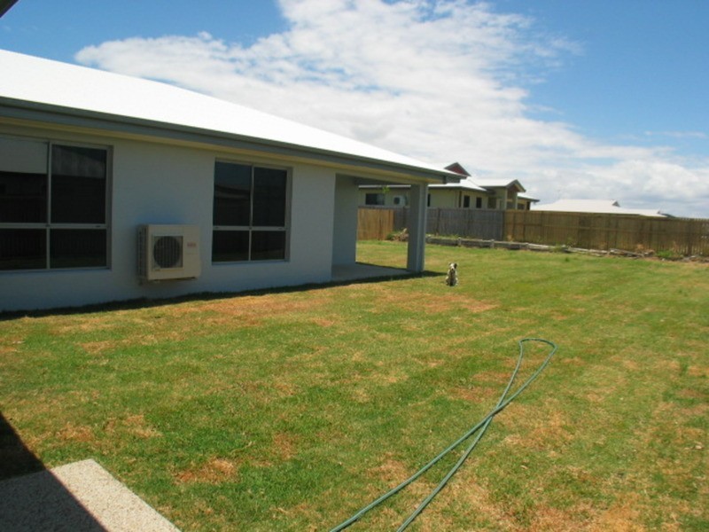 7 Ada Place, Bowen QLD 4805