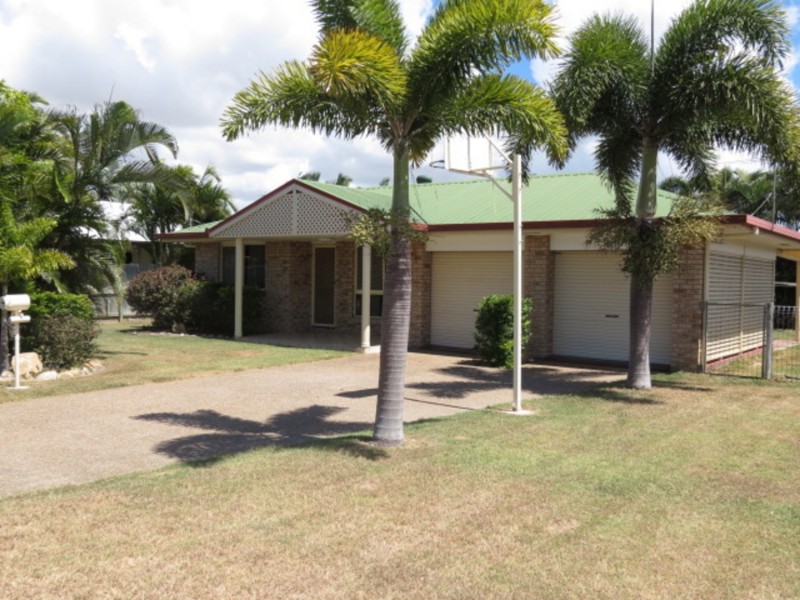 15 Dove Street, Bowen QLD 4805