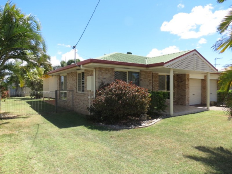 15 Dove Street, Bowen QLD 4805