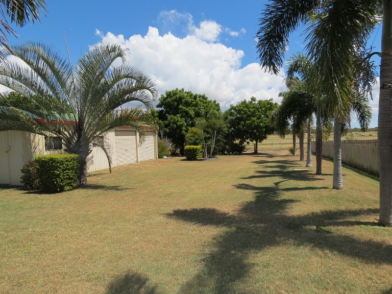 15 Dove Street, Bowen QLD 4805