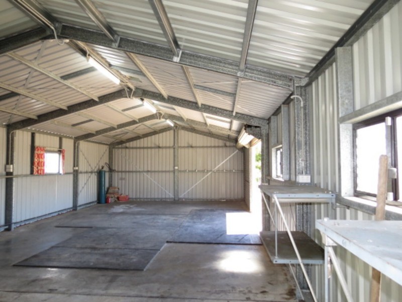 15 Dove Street, Bowen QLD 4805