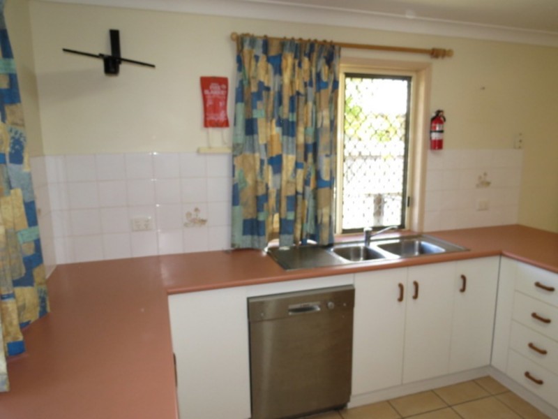 15 Dove Street, Bowen QLD 4805