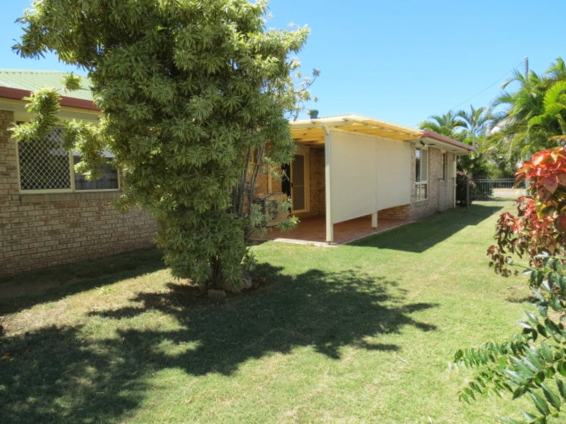 15 Dove Street, Bowen QLD 4805