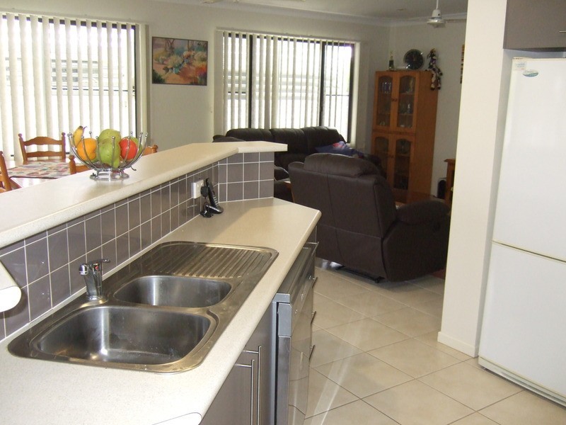 19 Catalina Court, Bowen QLD 4805