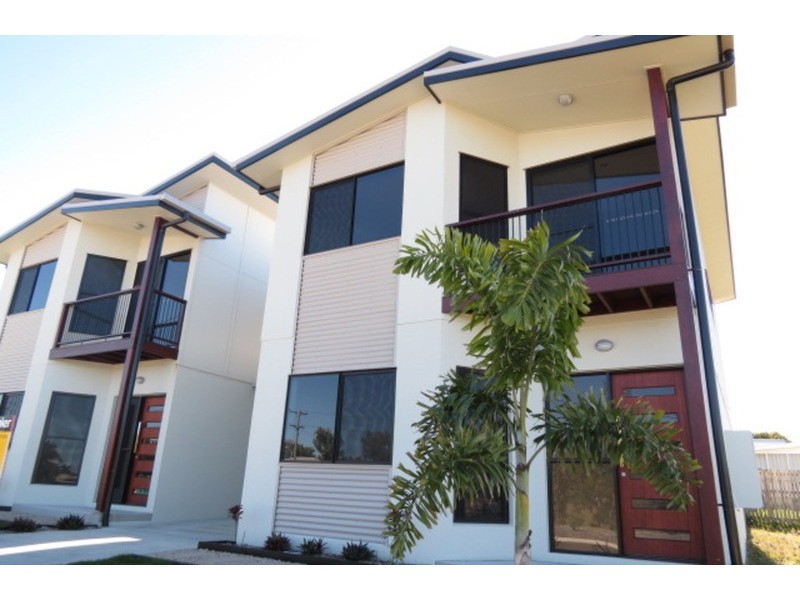 3/27a Leichhardt Street, Bowen QLD 4805