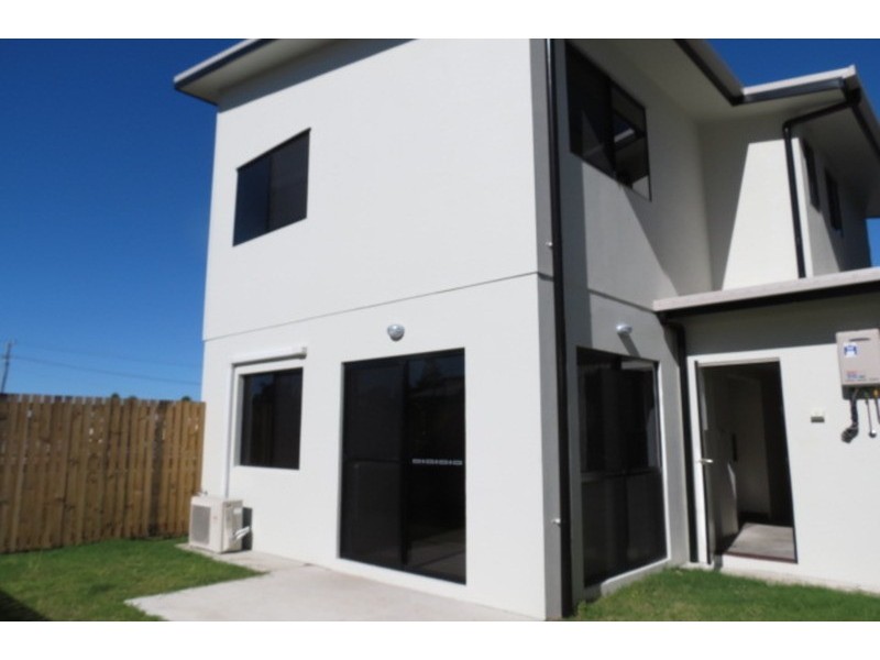 3/27a Leichhardt Street, Bowen QLD 4805