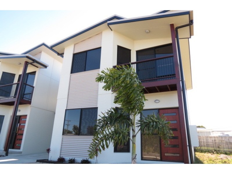 3/27a Leichhardt Street, Bowen QLD 4805