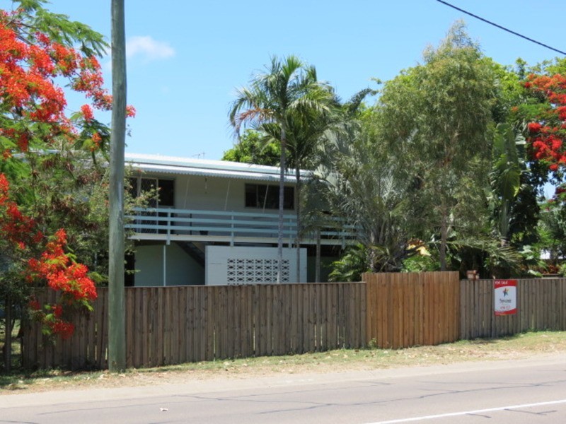 85 Horseshoe Bay Road, Bowen QLD 4805