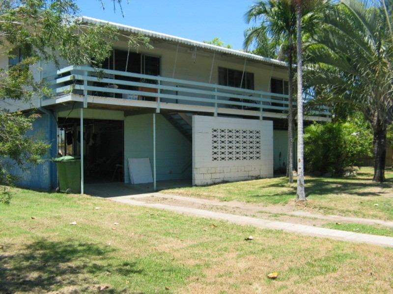 85 Horseshoe Bay Road, Bowen QLD 4805