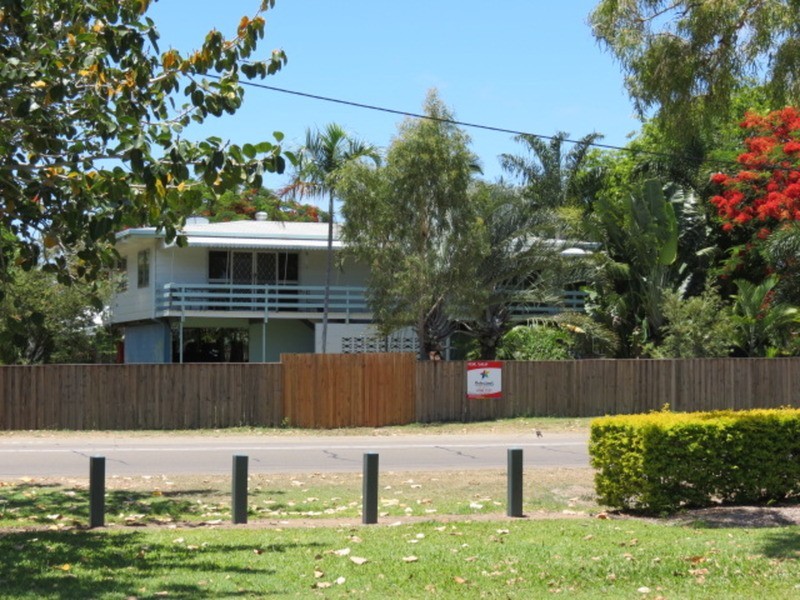 85 Horseshoe Bay Road, Bowen QLD 4805