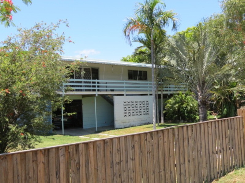 85 Horseshoe Bay Road, Bowen QLD 4805