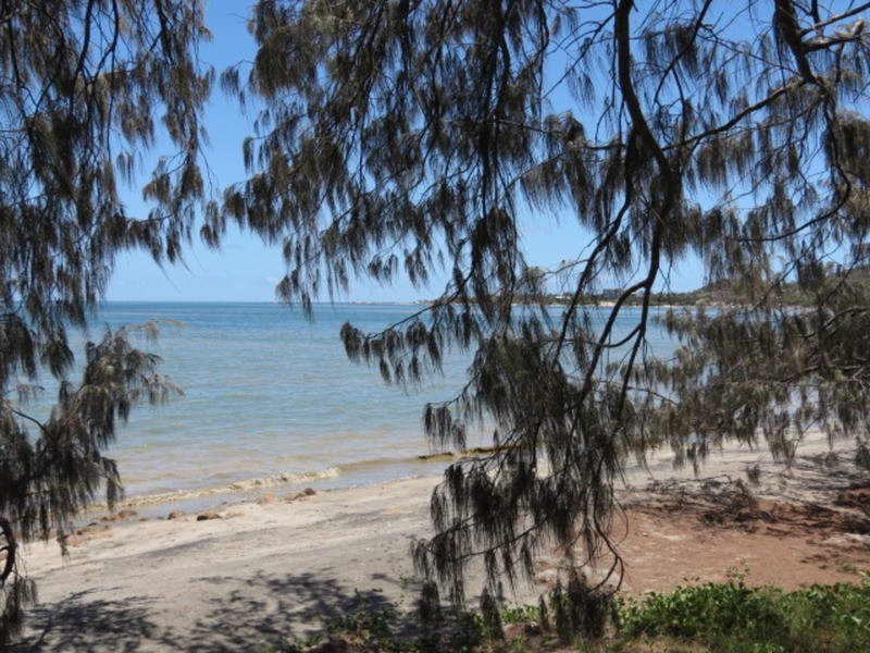 85 Horseshoe Bay Road, Bowen QLD 4805