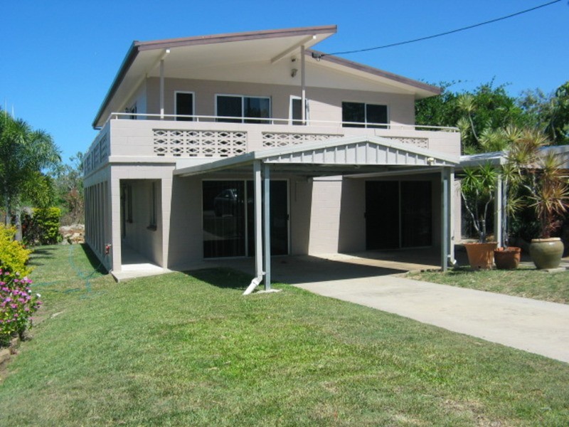 126 Mt Nutt Road, Bowen QLD 4805