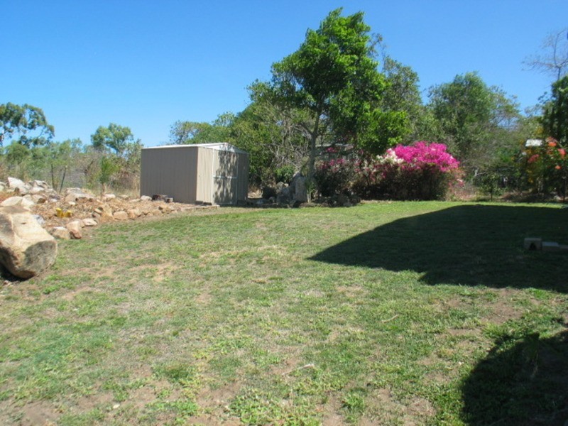 126 Mt Nutt Road, Bowen QLD 4805
