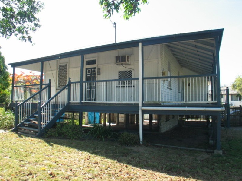72 Livingstone Street, Bowen QLD 4805