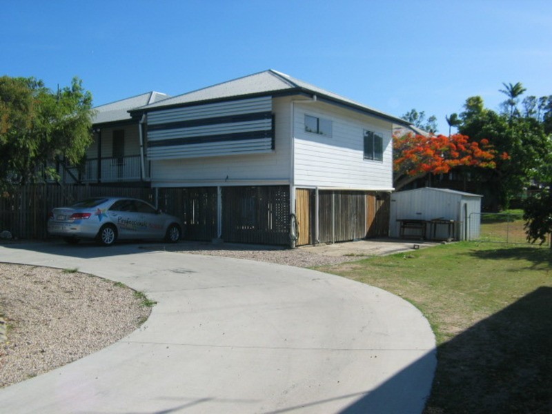 72 Livingstone Street, Bowen QLD 4805