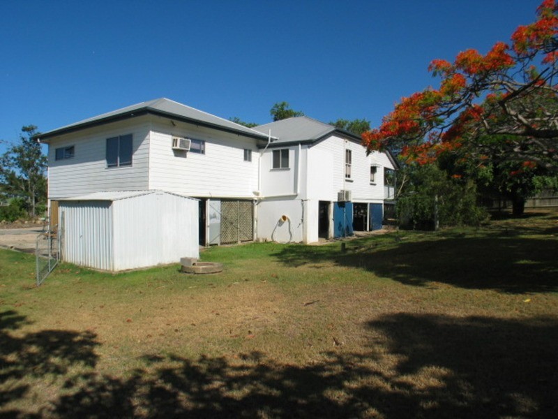 72 Livingstone Street, Bowen QLD 4805