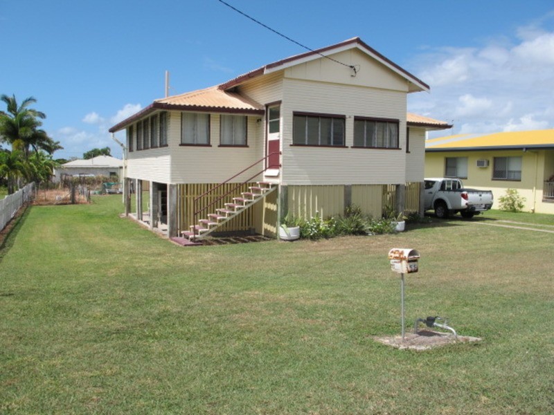 55 Gordon Street, Bowen QLD 4805