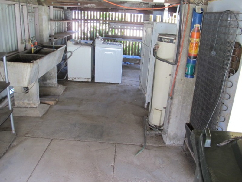 55 Gordon Street, Bowen QLD 4805