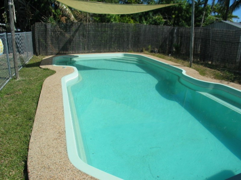 14 Kennedy Street, Bowen QLD 4805