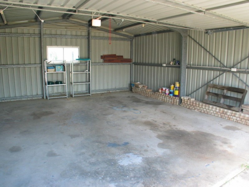 14 Kennedy Street, Bowen QLD 4805