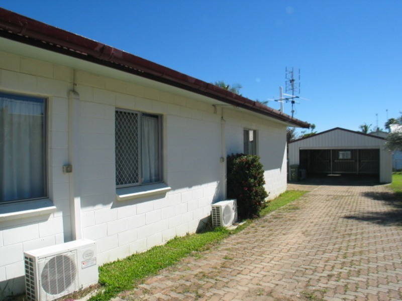 14 Kennedy Street, Bowen QLD 4805