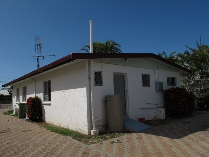 14 Kennedy Street, Bowen QLD 4805