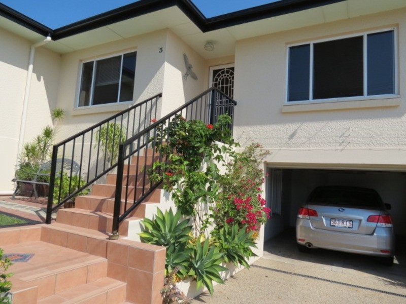 3 Kennedy Street, Bowen QLD 4805