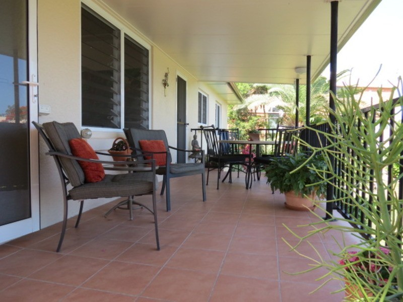 3 Kennedy Street, Bowen QLD 4805