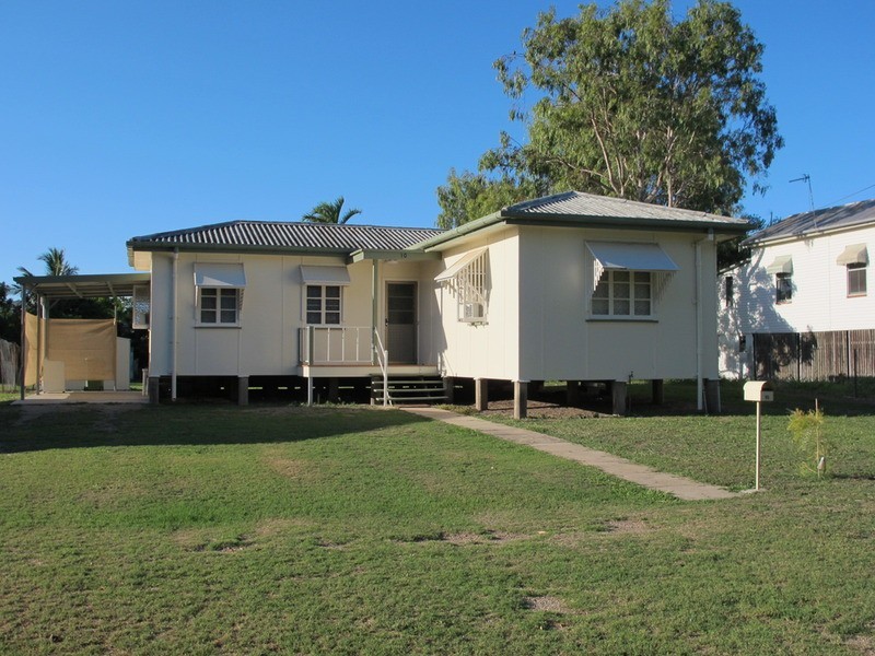 10 George Street, Bowen QLD 4805