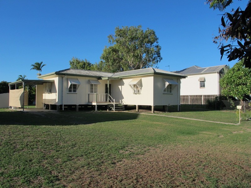 10 George Street, Bowen QLD 4805