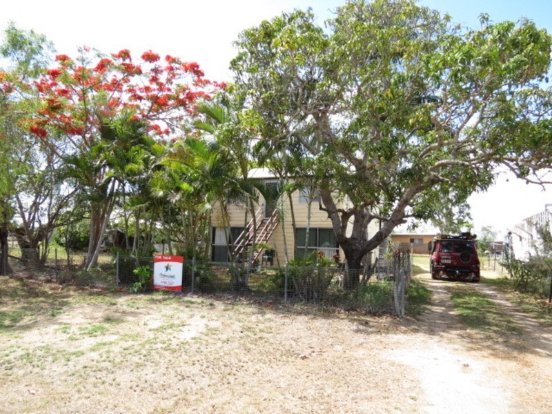 43 Lascelles  Street, Bowen QLD 4805