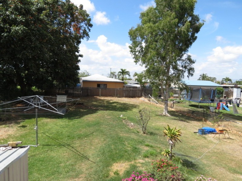 43 Lascelles  Street, Bowen QLD 4805