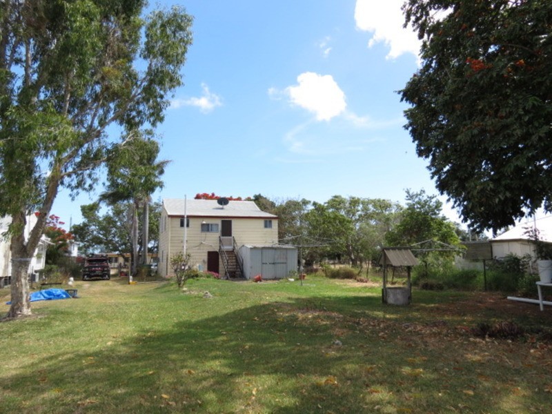 43 Lascelles  Street, Bowen QLD 4805