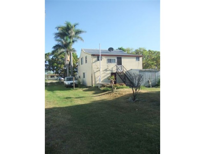 43 Lascelles  Street, Bowen QLD 4805