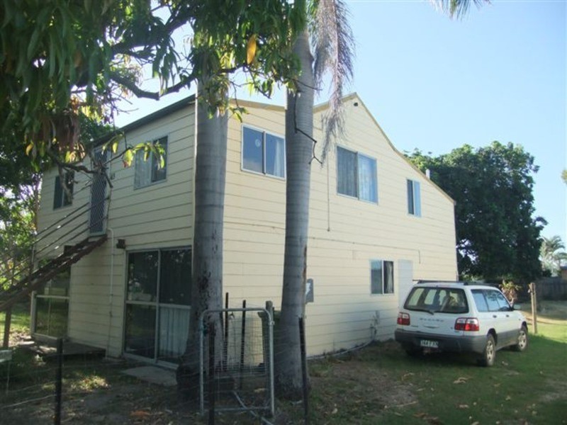 43 Lascelles  Street, Bowen QLD 4805