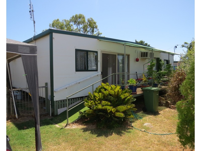 50 Pitcain Avenue, Bowen QLD 4805