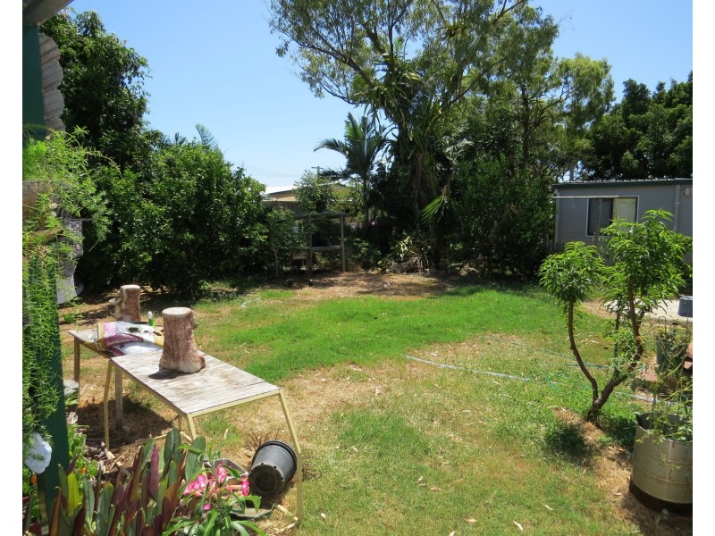 50 Pitcain Avenue, Bowen QLD 4805