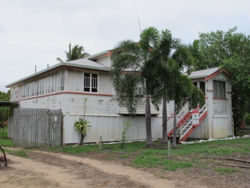 79 Golf Links Road, Bowen QLD 4805