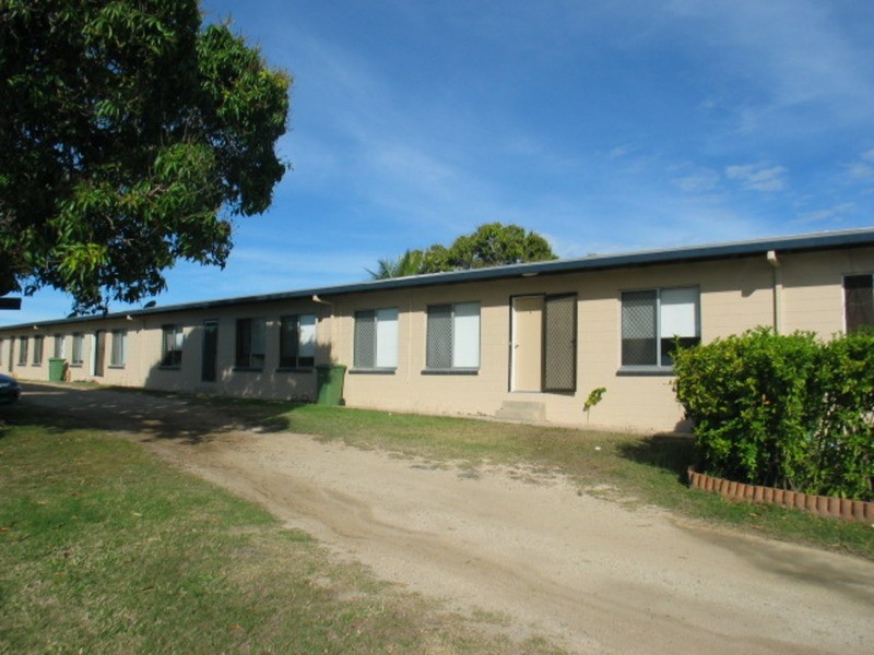 36 Brisbane Street, Bowen QLD 4805