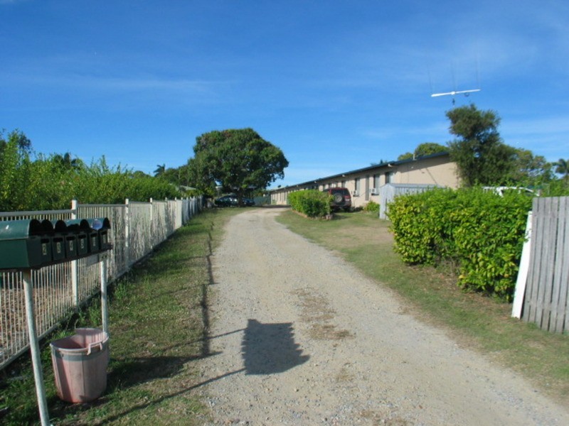 36 Brisbane Street, Bowen QLD 4805