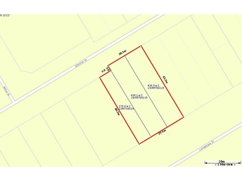 60 Livingstone  Street, Bowen QLD 4805