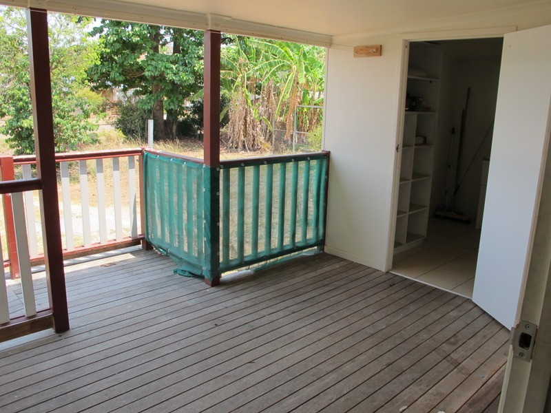 60 Livingstone  Street, Bowen QLD 4805