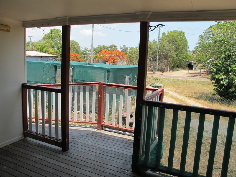 60 Livingstone  Street, Bowen QLD 4805