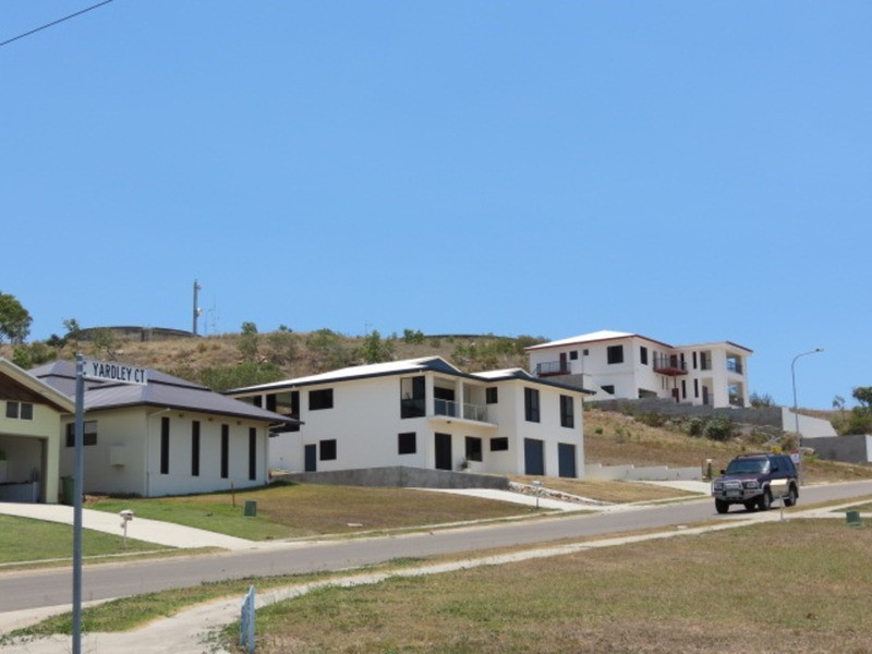 10 Yardley Court, Bowen QLD 4805