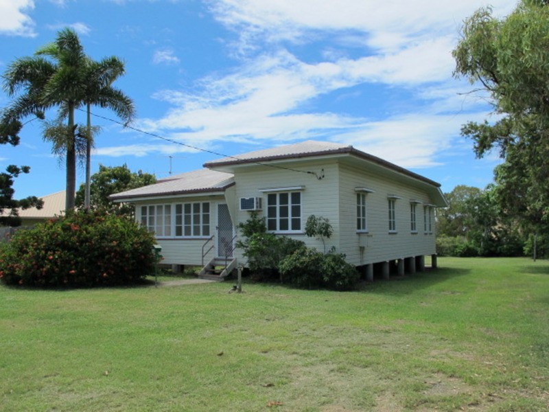 3 Gordon Street, Bowen QLD 4805